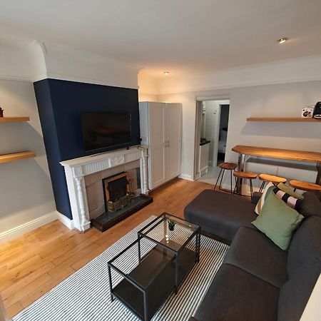 فيلا Delightful 3 Bed Dublin City House المظهر الخارجي الصورة