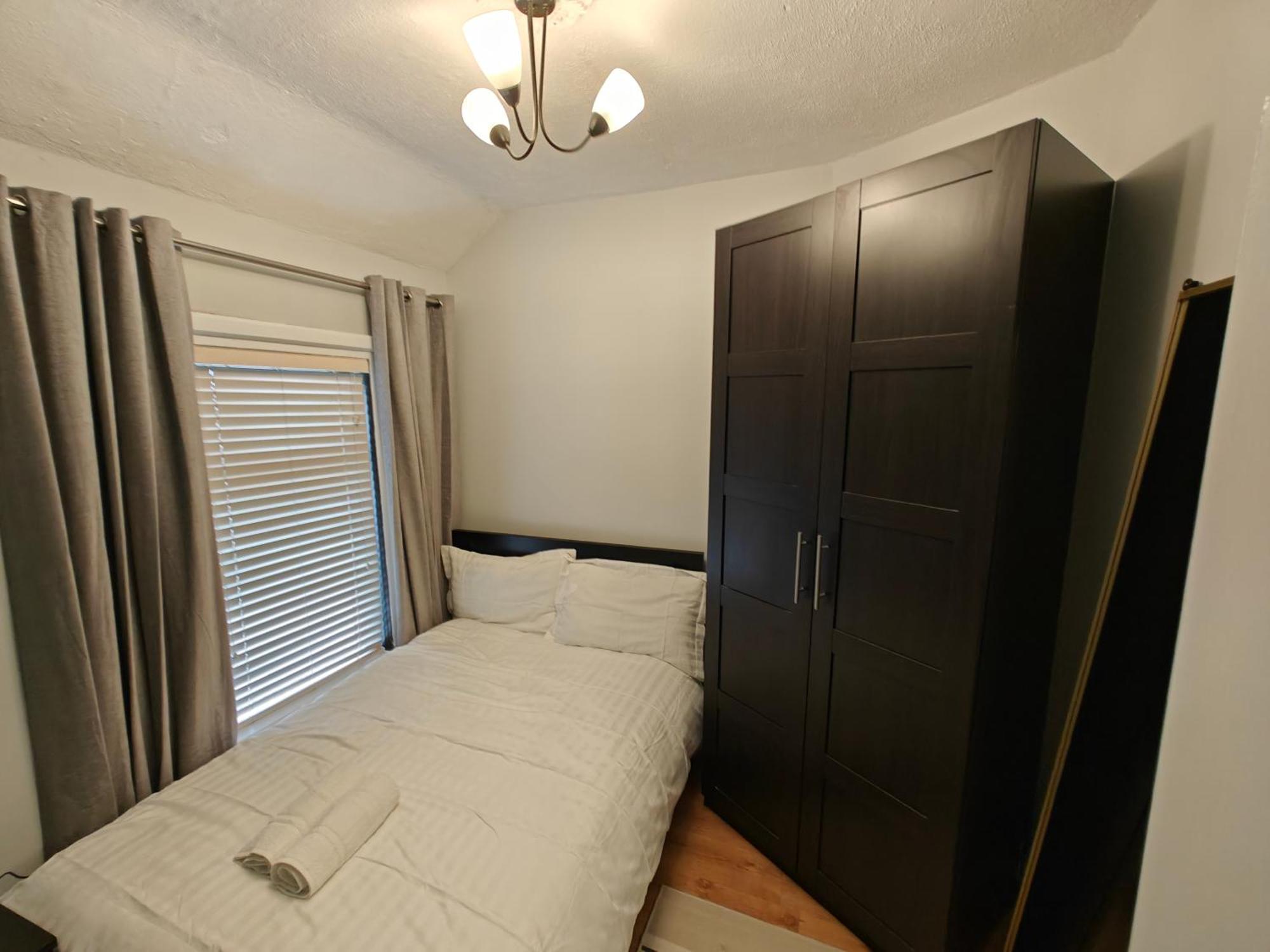 فيلا Delightful 3 Bed Dublin City House المظهر الخارجي الصورة