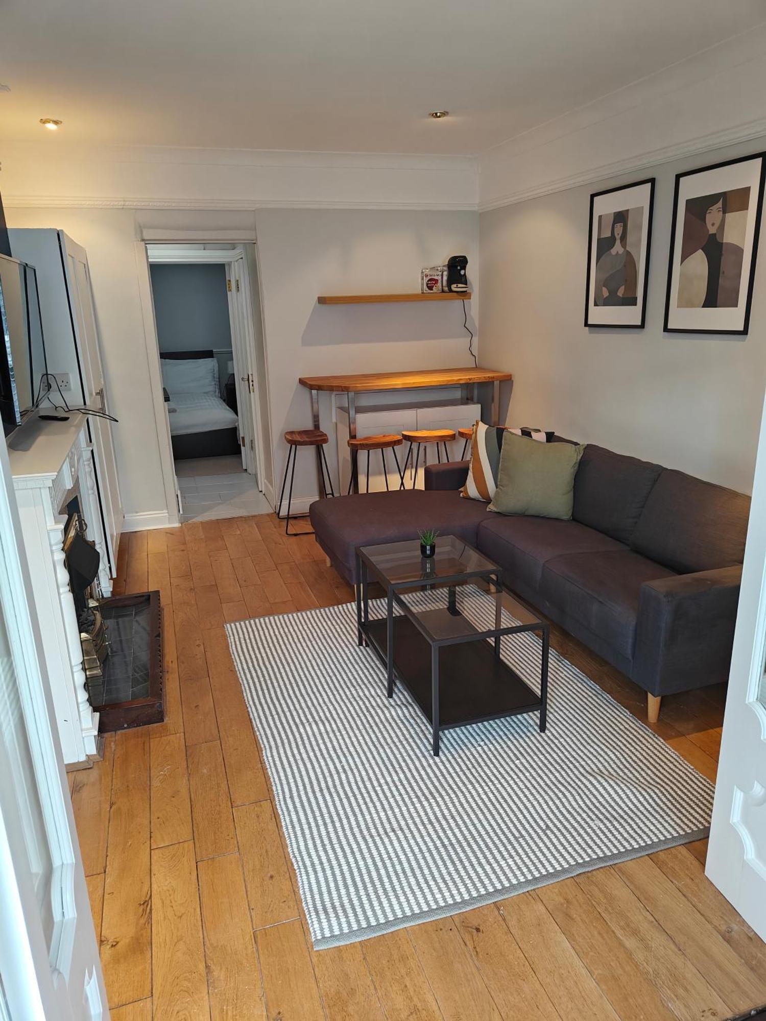 فيلا Delightful 3 Bed Dublin City House المظهر الخارجي الصورة